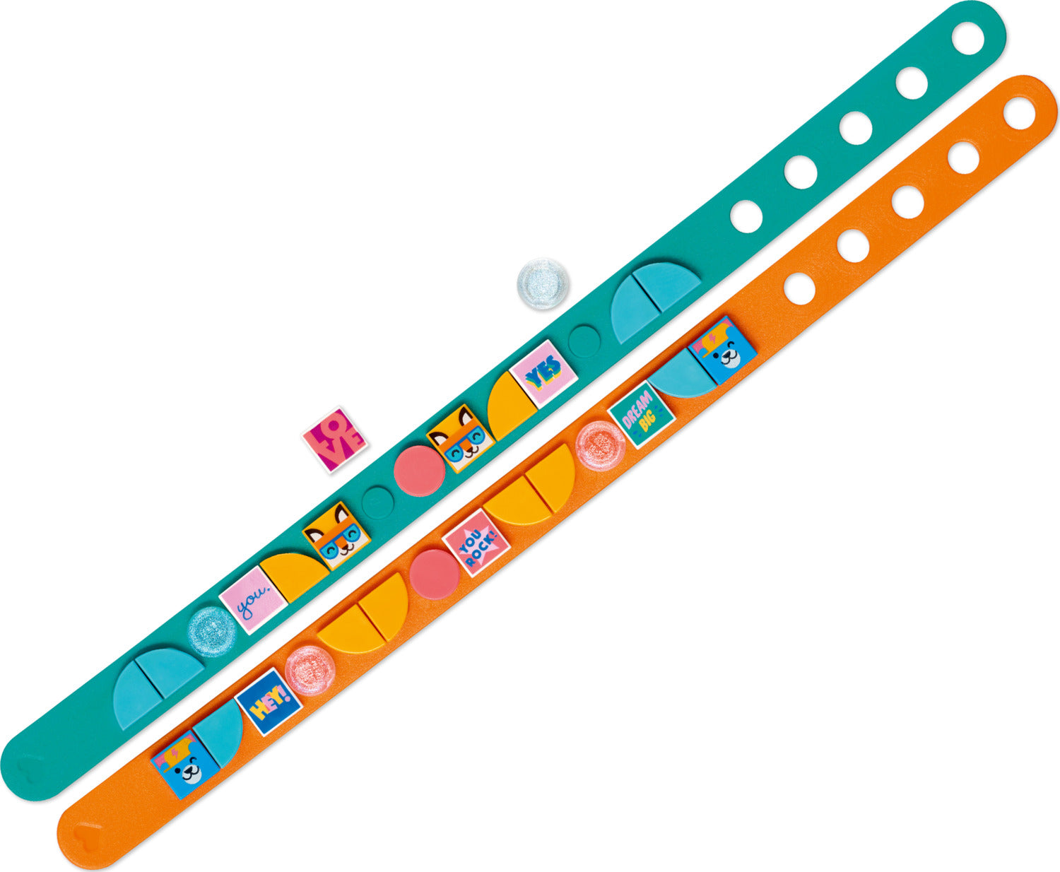 Adventure Bracelets