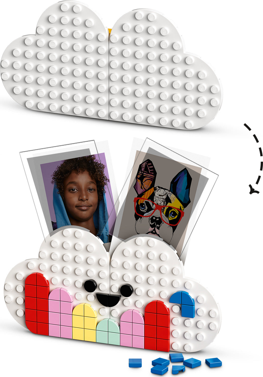 LEGO DOTS: Creative Designer Box