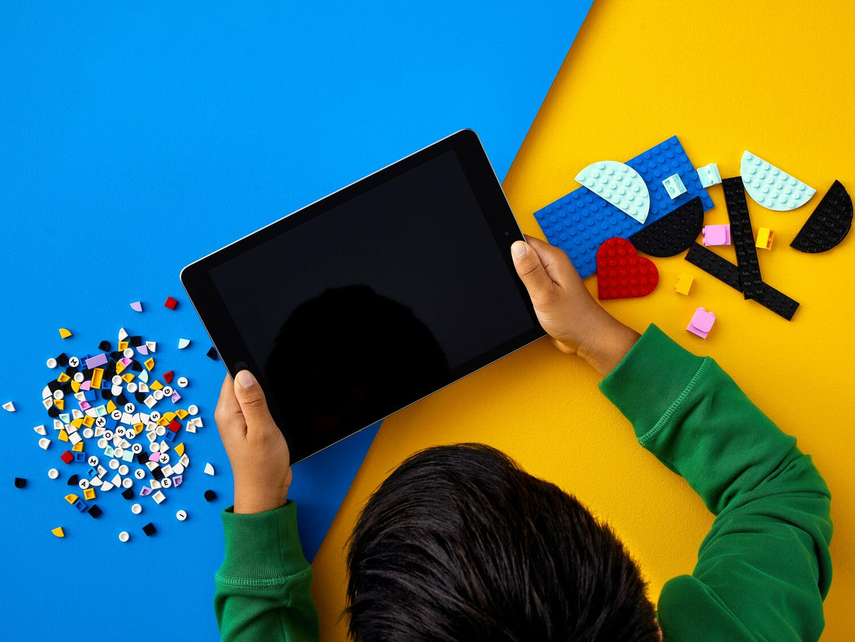 LEGO DOTS: Creative Designer Box