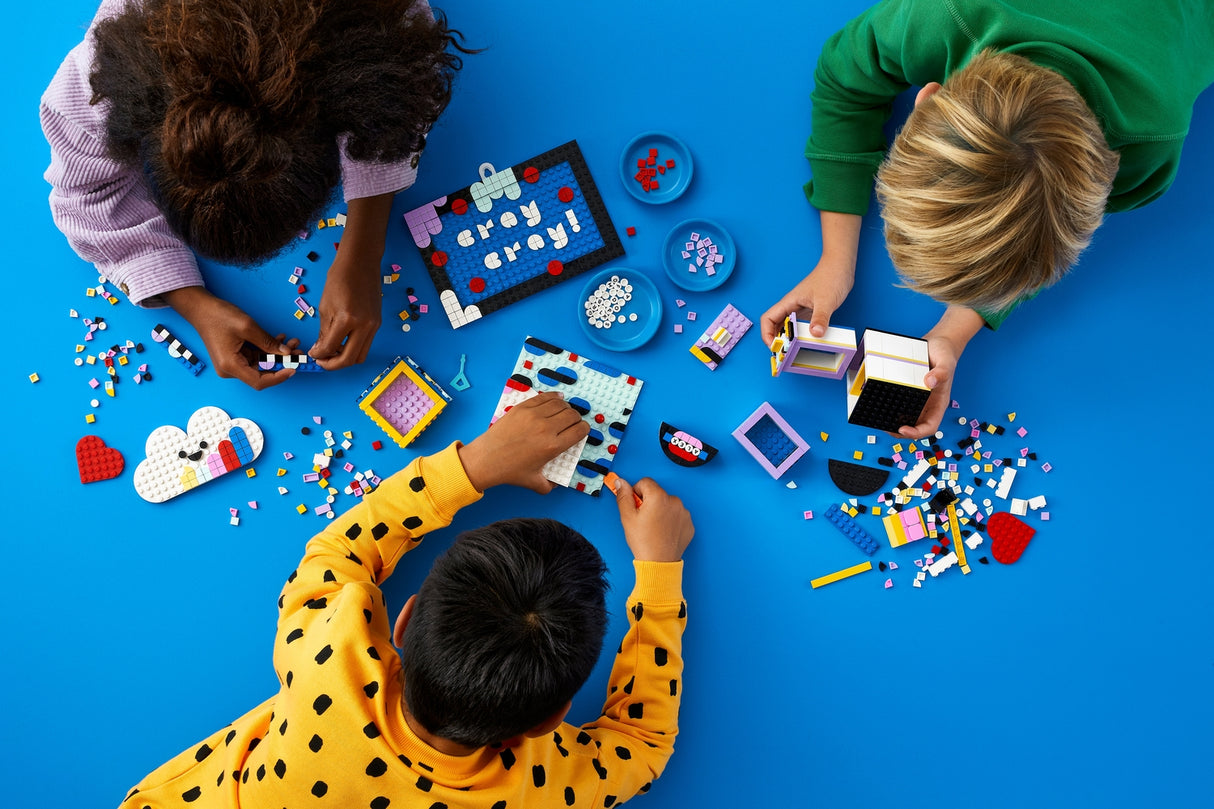LEGO DOTS: Creative Designer Box
