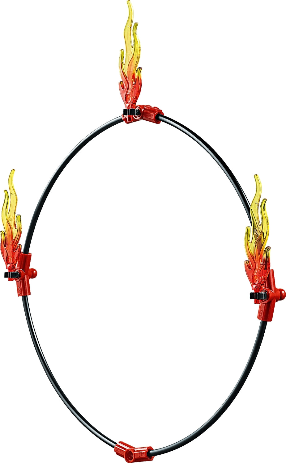 Stunt Show Truck & Bike