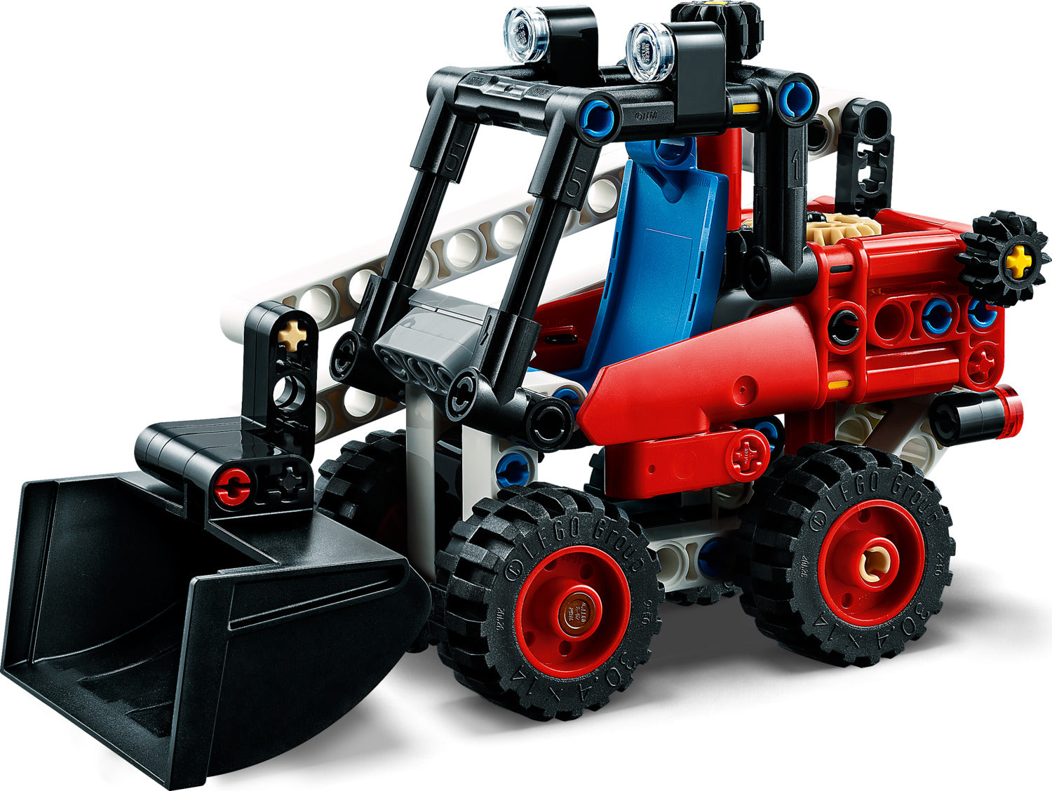 Skid Steer Loader