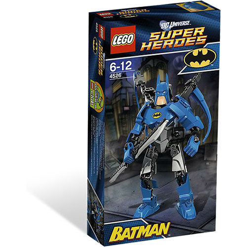 LEGO Batman