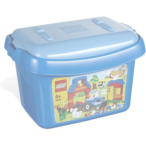 LEGO 4626 - Brick Box 232pc