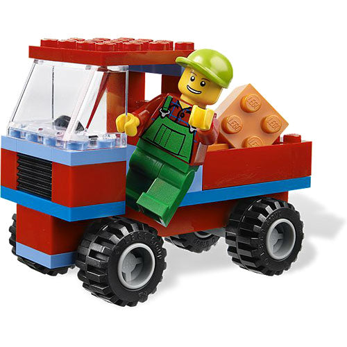 LEGO 4626 - Brick Box 232pc