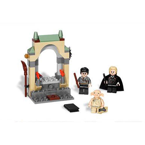 LEGO - Harry Potter Freeing Dobby
