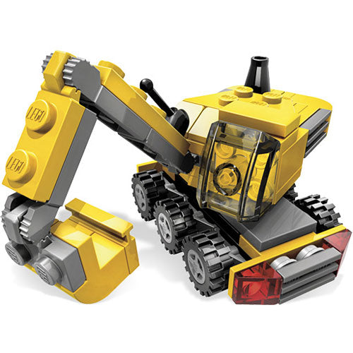 LEGO MIni COnstruction