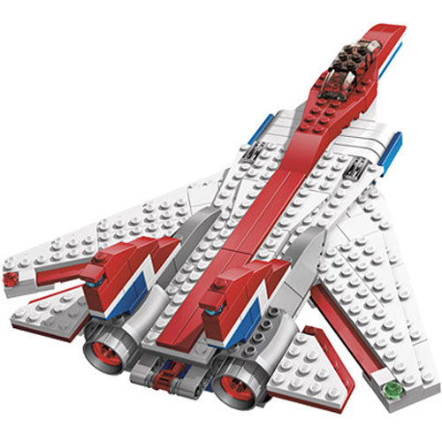 LEGO Fast Flyers