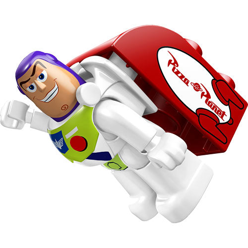 LEGO Pizza Planet Duplo