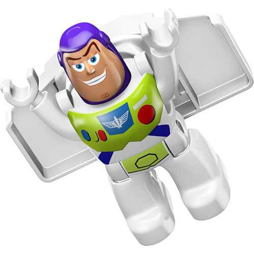 LEGO 5659 - Duplo The Great Train Chase 39pc