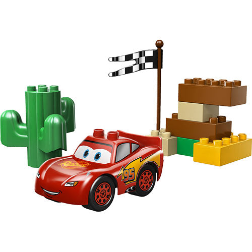 LEGO - 5813 Lightning McQueen