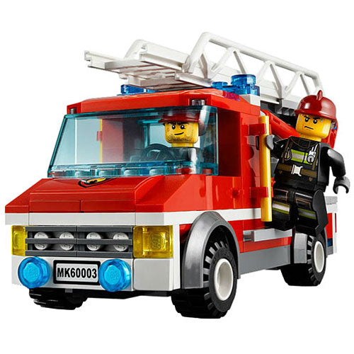 LEGO Fire Emergency
