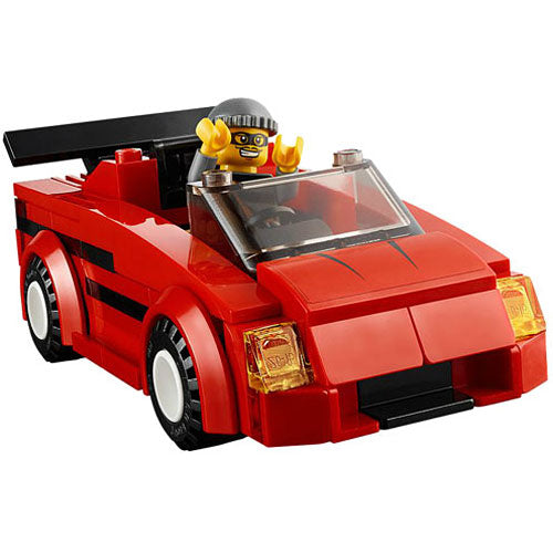 LEGO High Speed Chase