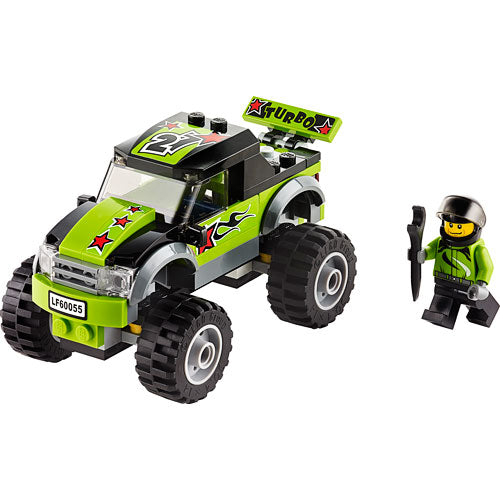 LEGO Monster Truck