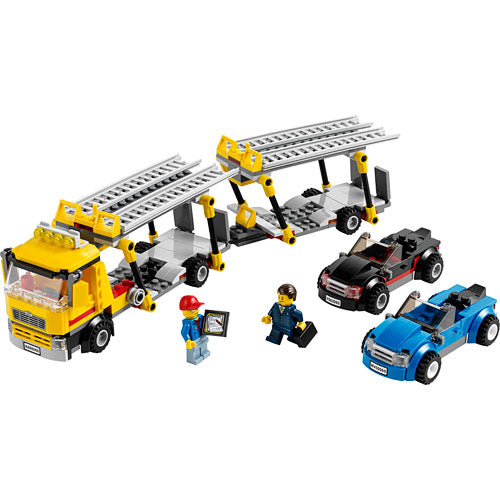 LEGO Auto Transporter