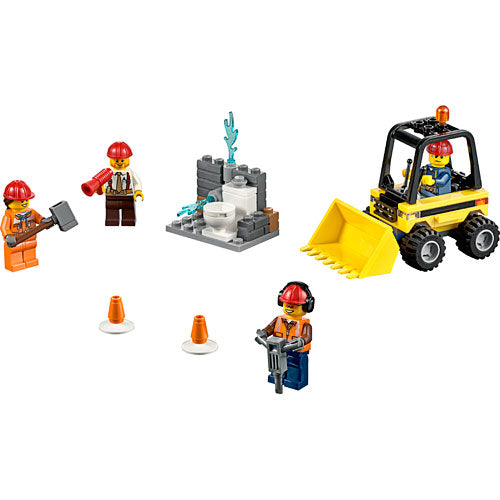 LEGO Demolition Starter Set