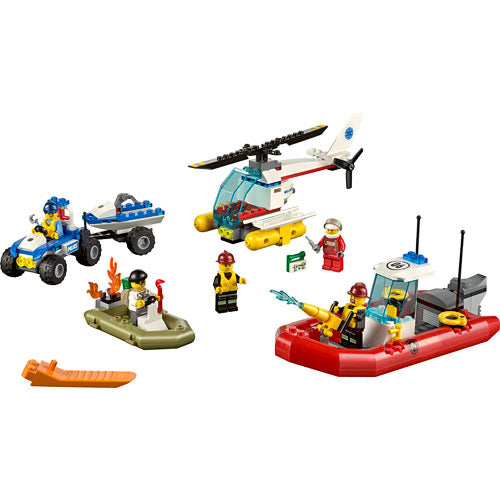 LEGO - City Starter Set