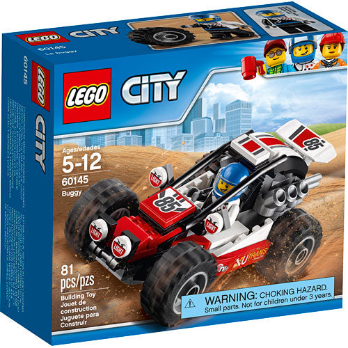 LEGO Buggy