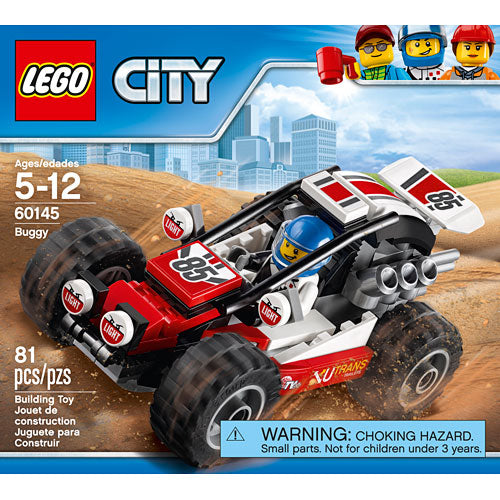 LEGO Buggy