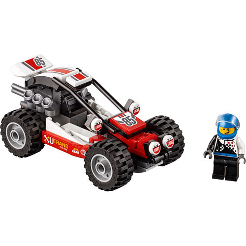 LEGO Buggy