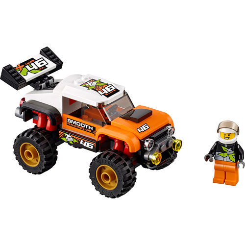 LEGO Stunt Truck
