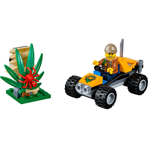 LEGO Jungle Buggy