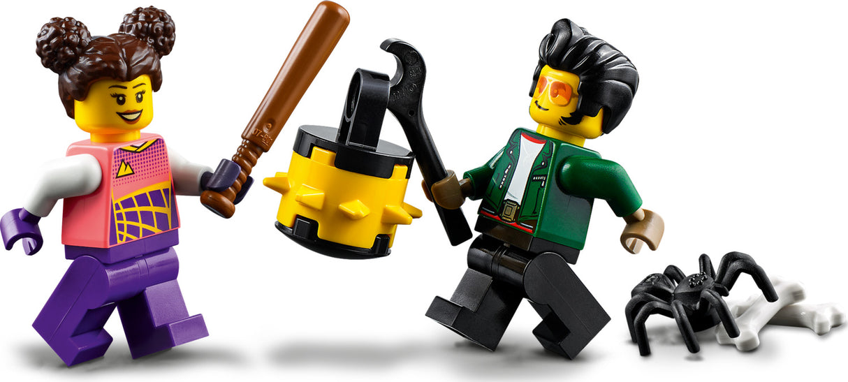 LEGO City: Stunt Park