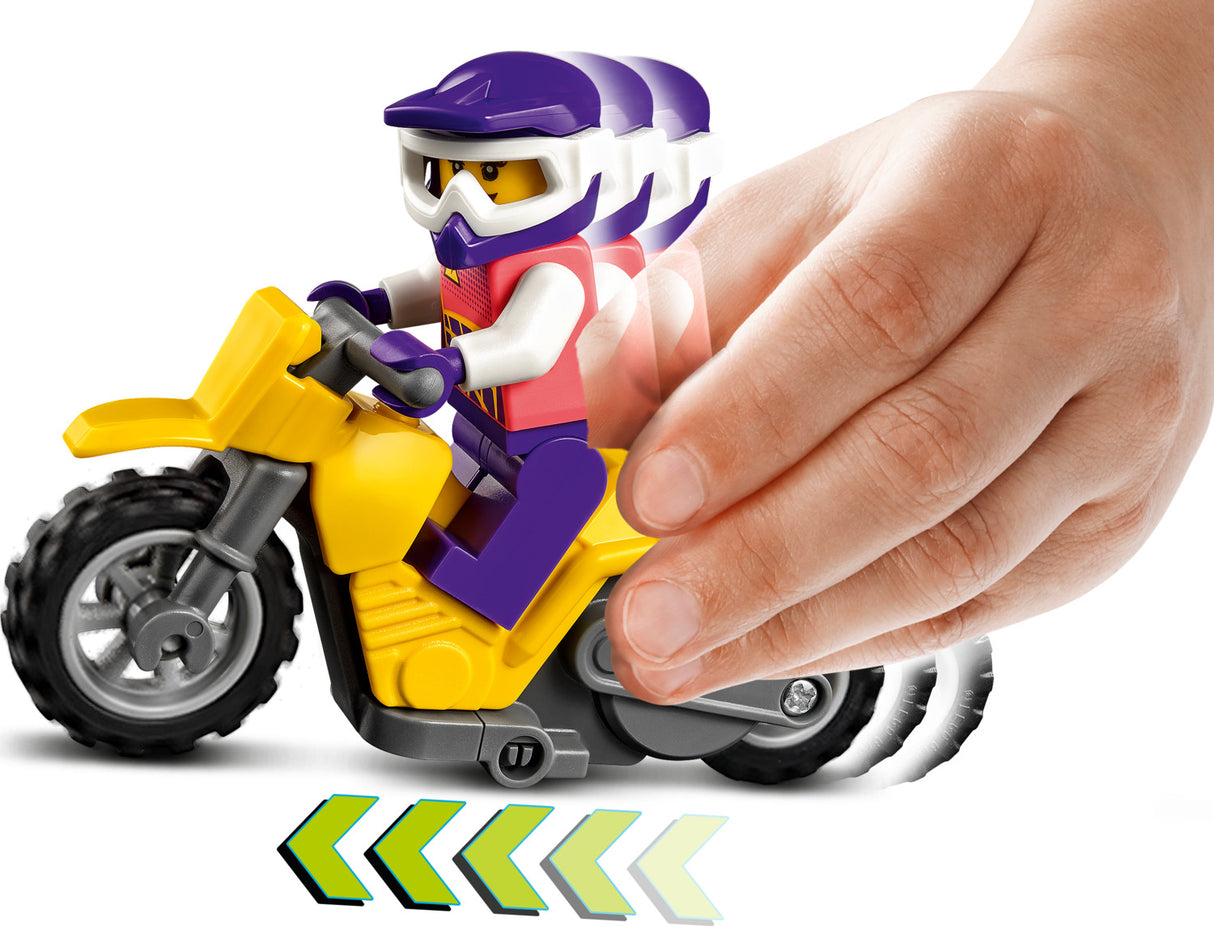 LEGO City: Stunt Park