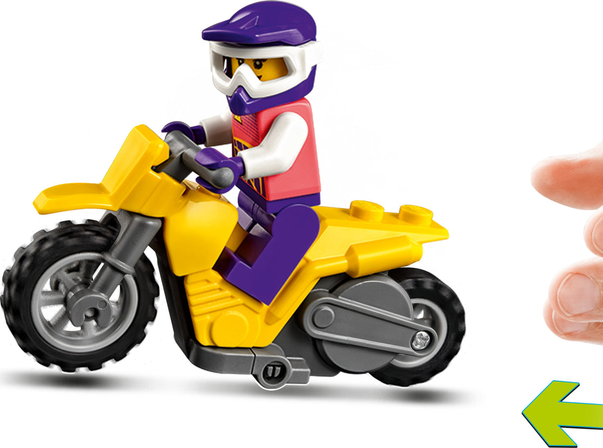 LEGO City: Stunt Park