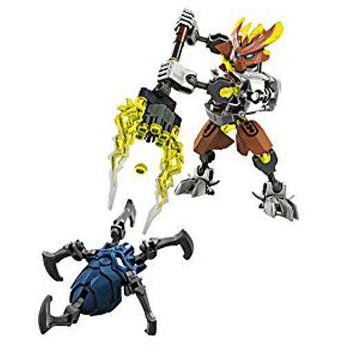 LEGO - Bionicle 70779 Protector of Stone Building Kit