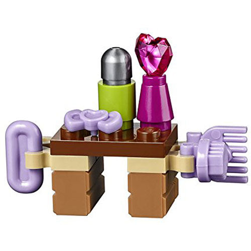 LEGO - Friends 41123 Foal's Washing Station Building Kit (77 Piece)