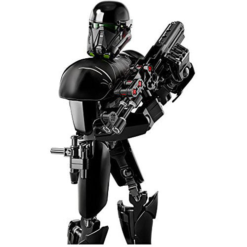 LEGO - STAR WARS Imperial Death Trooper 75121