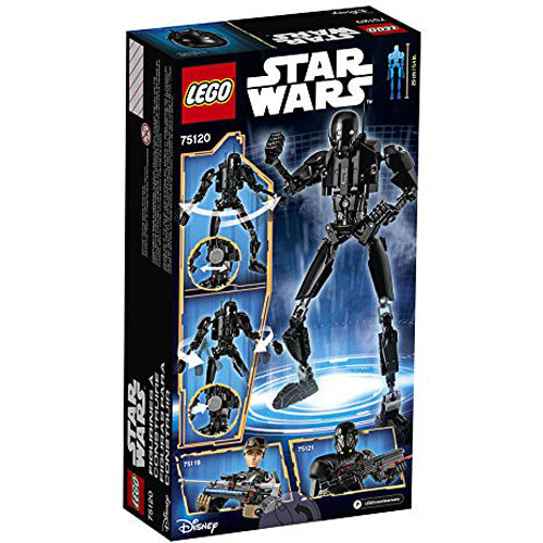 LEGO - STAR WARS K-2SO 75120