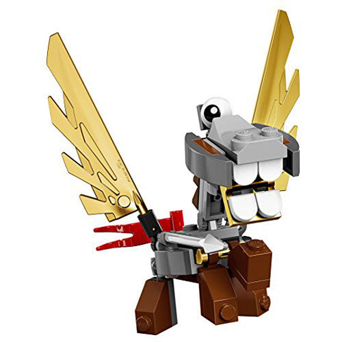 LEGO - Mixels Mixel Paladum 41559 Building Kit