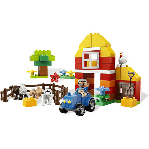 LEGO My First Farm
