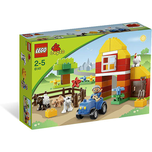 LEGO My First Farm