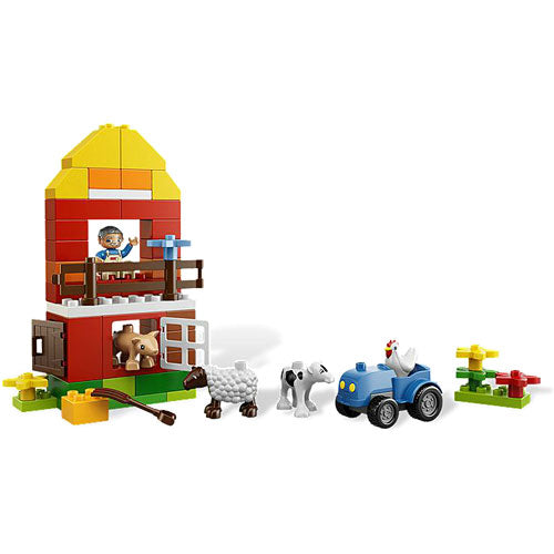 LEGO My First Farm