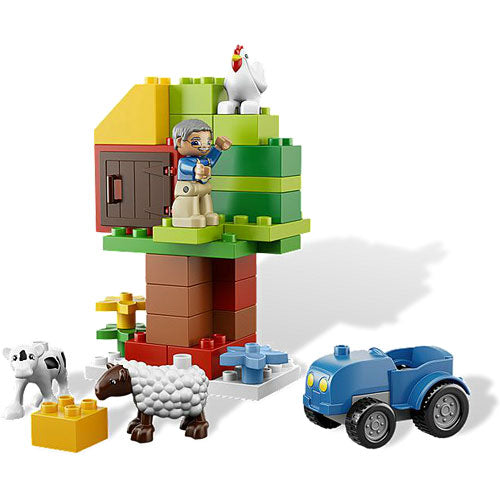 LEGO My First Farm