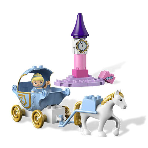 LEGO Cinderellas Carriage