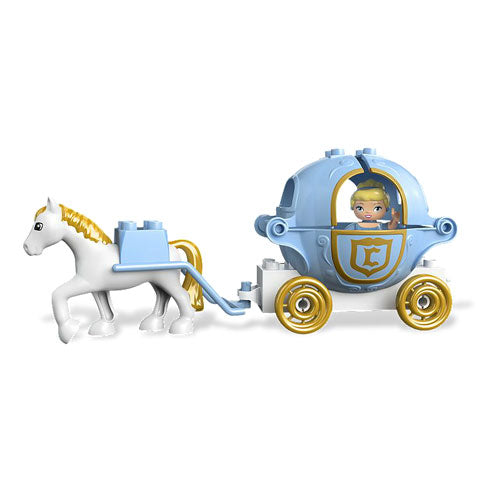 LEGO Cinderellas Carriage