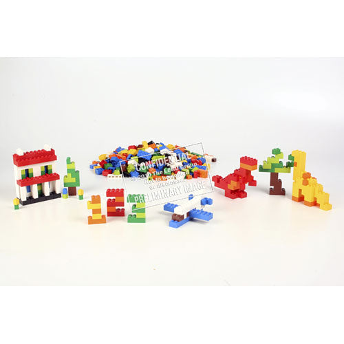 LEGO - Builders of Tomorrow