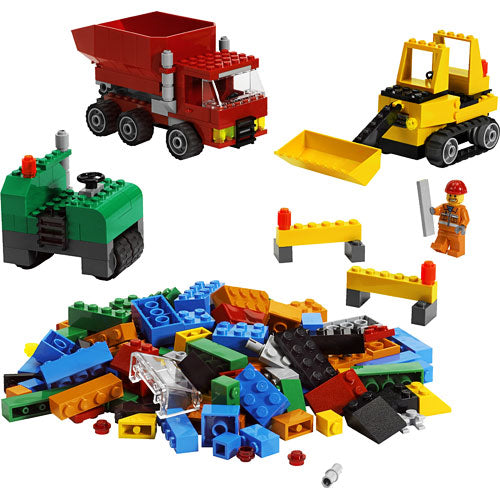 LEGO 300 pcs Set
