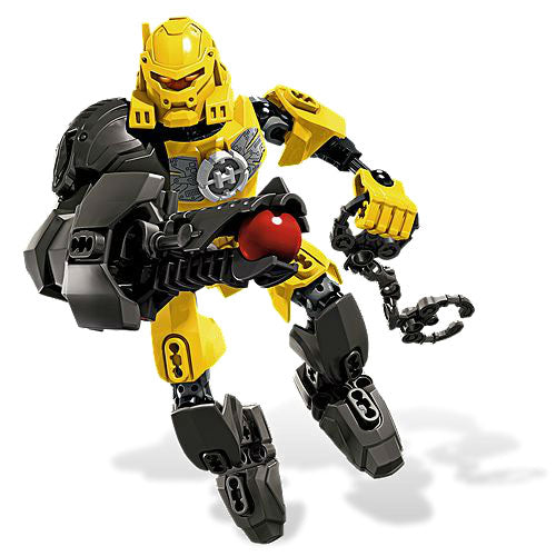 LEGO Hero Factory Evo