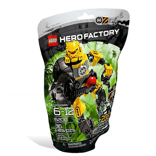 LEGO Hero Factory Evo