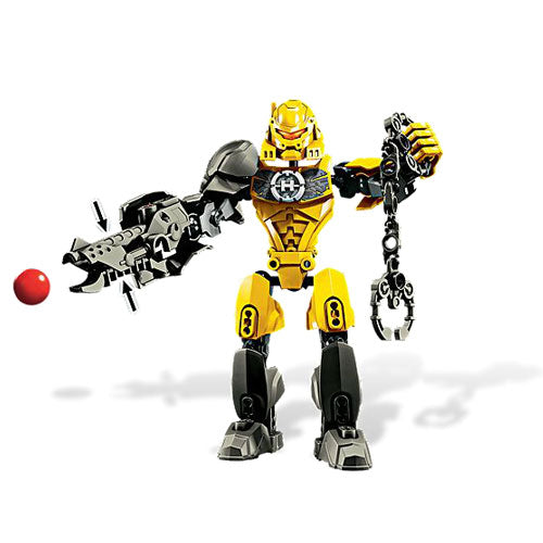 LEGO Hero Factory Evo