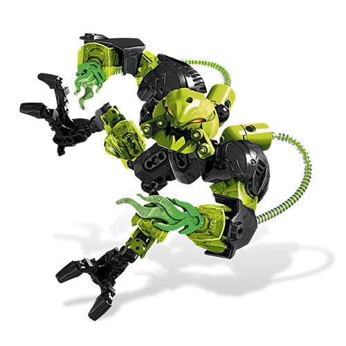 LEGO Hero Factory Toxic Reapa