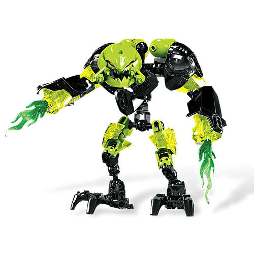 LEGO Hero Factory Toxic Reapa