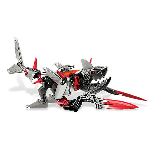 LEGO hero Factory Jawblade