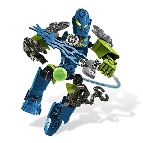 LEGO Hero Factory  6217-Surge