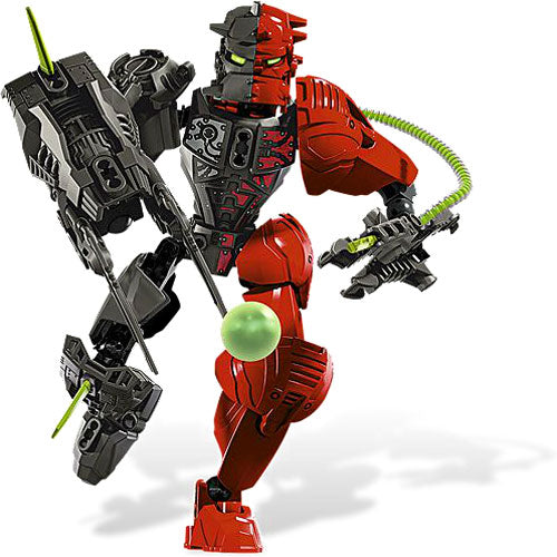 LEGO Hero Factory Splitface